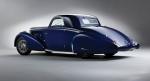 Jaguar SS Coupe by Graber 1938 года